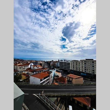 Santa Luzia'S Pearl VI - Two Bed Apartment Funchal (Madeira) Exterior foto