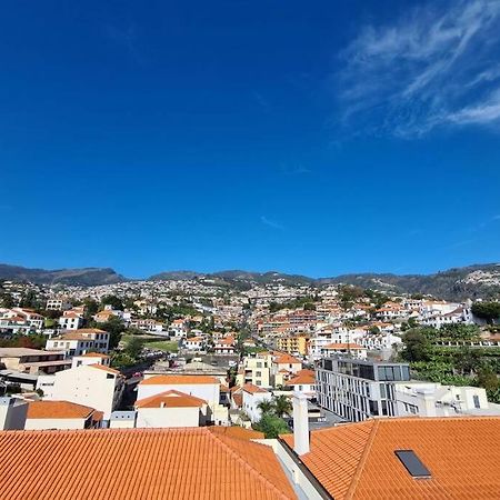 Santa Luzia'S Pearl VI - Two Bed Apartment Funchal (Madeira) Exterior foto