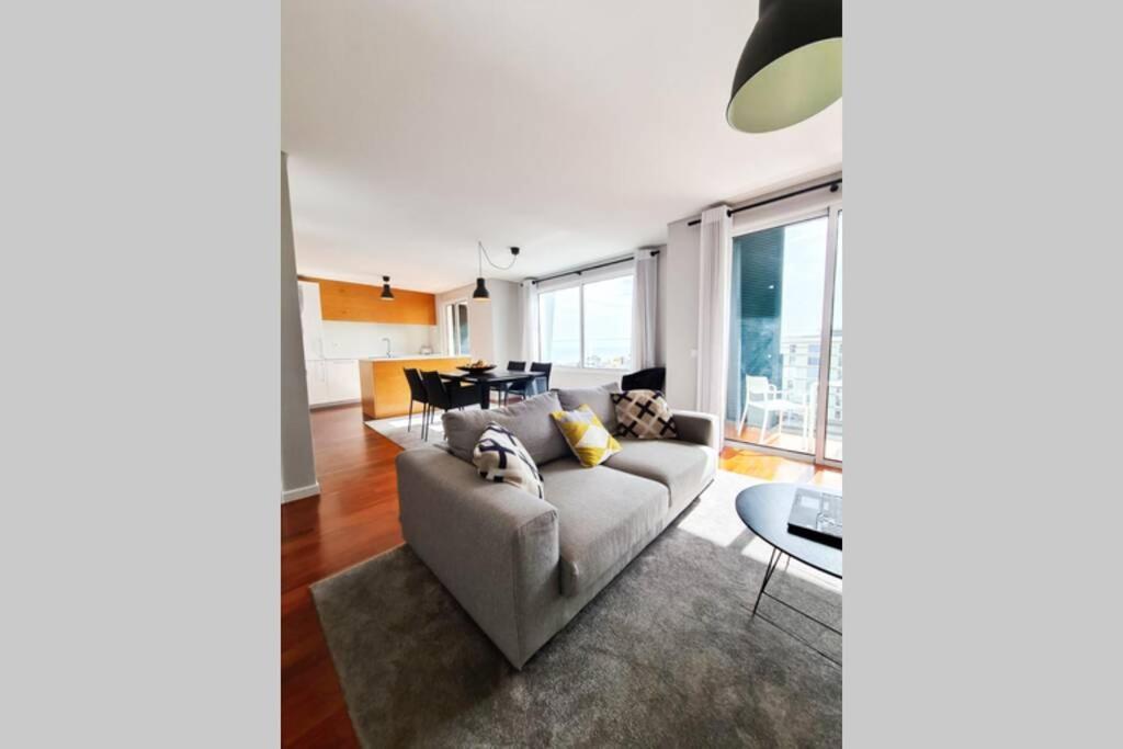 Santa Luzia'S Pearl VI - Two Bed Apartment Funchal (Madeira) Exterior foto