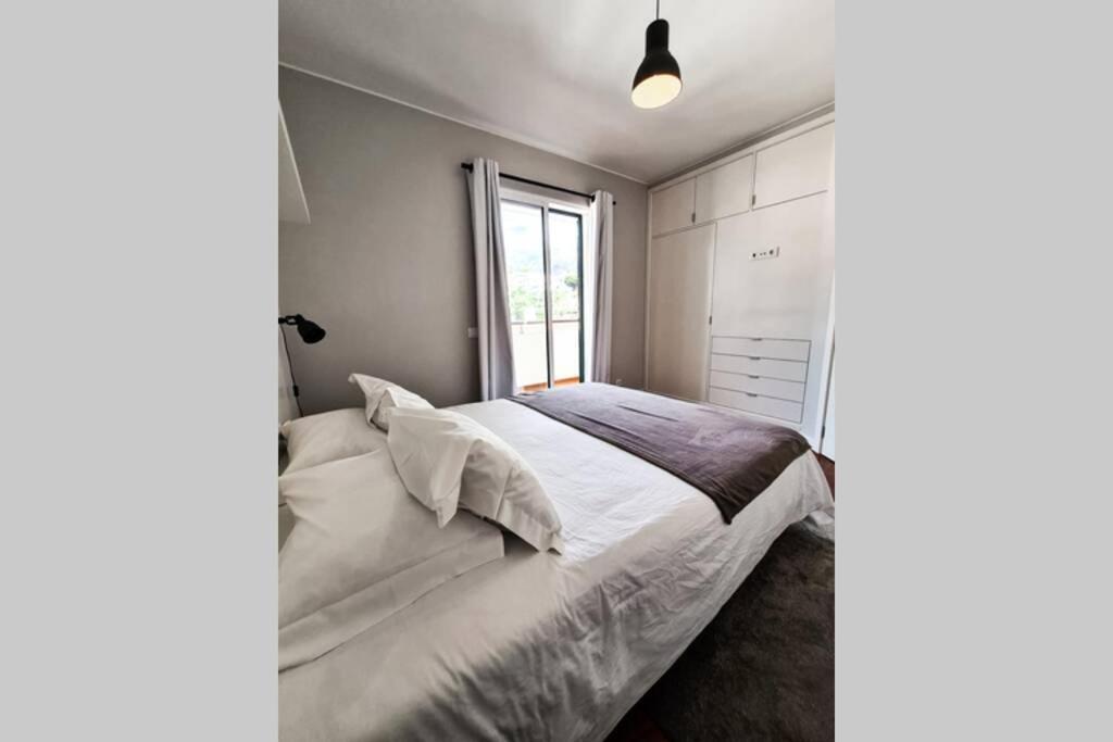 Santa Luzia'S Pearl VI - Two Bed Apartment Funchal (Madeira) Exterior foto