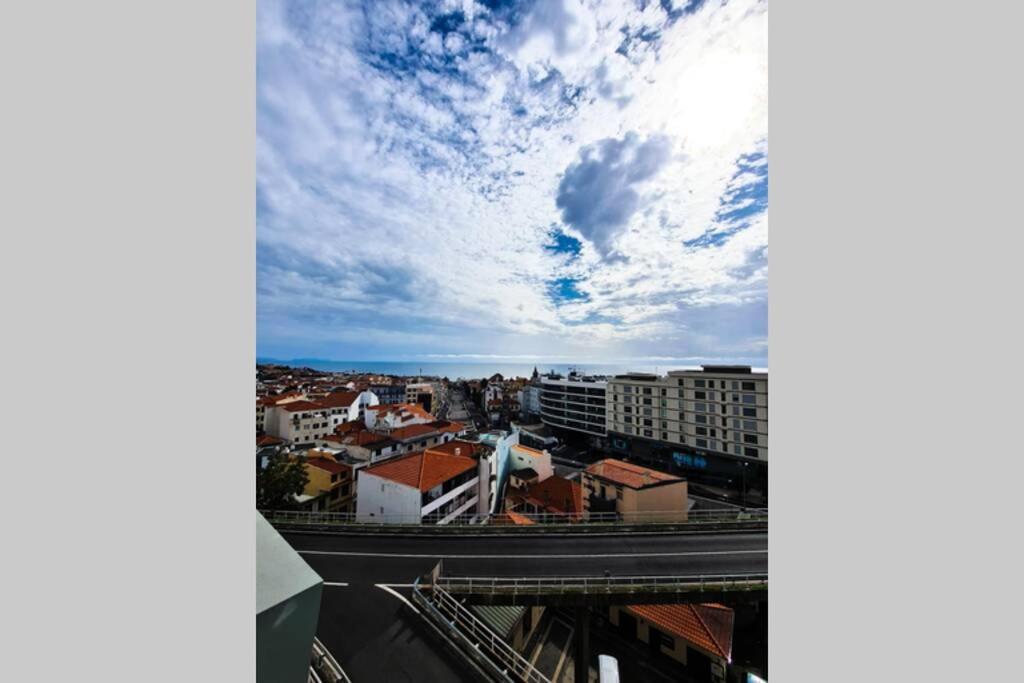 Santa Luzia'S Pearl VI - Two Bed Apartment Funchal (Madeira) Exterior foto