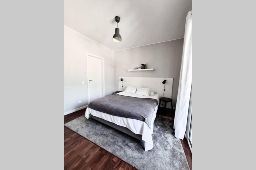 Santa Luzia'S Pearl VI - Two Bed Apartment Funchal (Madeira) Exterior foto