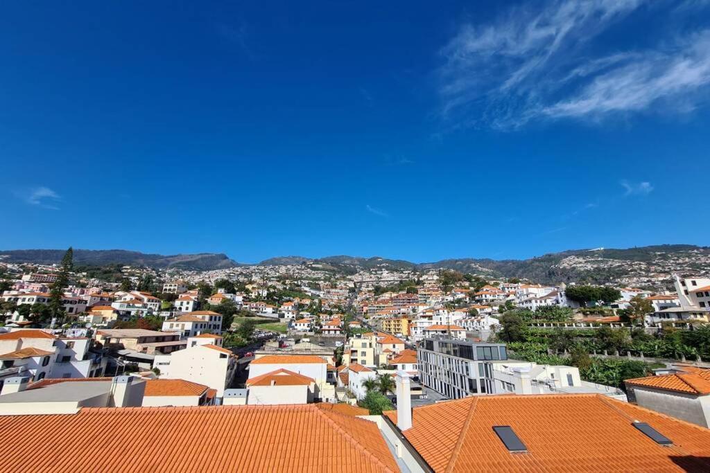 Santa Luzia'S Pearl VI - Two Bed Apartment Funchal (Madeira) Exterior foto